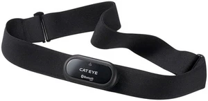 Cateye HR-12 Bluetooth Heart Rate Sensor - Water-Resistant, Long Battery Life - Picture 1 of 1
