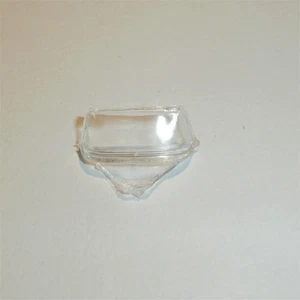 Triang Spot-On 166 Renault Floride Windscreen Window - Picture 1 of 4