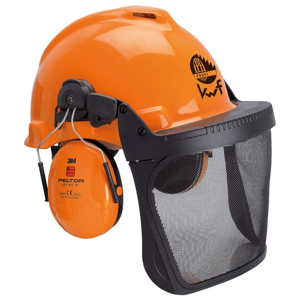 FAIE Forsthelm Profi - Bild 1 von 1