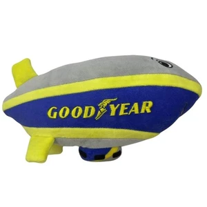 Peluche Goodyear Blimp - Imagen 1 de 1