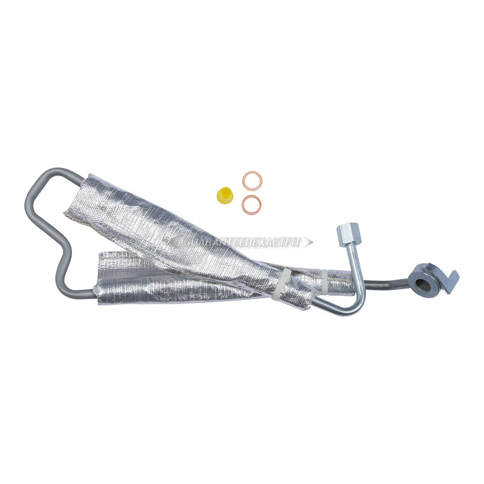 Manguera de presión de dirección asistida Edelmann TCP para Mazda Millenia 1995-2000 Foto 1 de 3