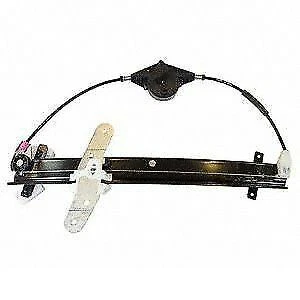 Motorcraft Window Regulator for 1999-2011 Ford Crown Victoria 4.6L V8 - tj - Изображение 1 из 4