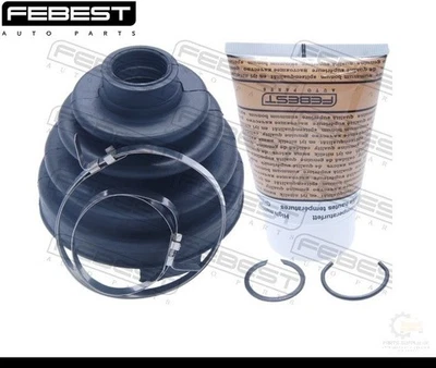 NEW FEBEST 0115-ACV40T BELLOW, DRIVE SHAFT FOR LEXUS, TOYOTA, TOYOTA (GAC) - Image 1 of 3