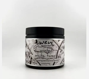 Tratamiento Corporal Intensivo Ultra Nutritivo Wen by Chaz 16oz - Bosque Blanco Invierno - Imagen 1 de 1