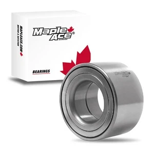 WB-510092 Front Wheel Bearing for Honda CR-V Pilot HR-V Odyssey Acura RDX - Foto 1 di 3
