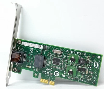 Intel Desktop Adapter EXPI9301CTBLK - Image 1 of 4