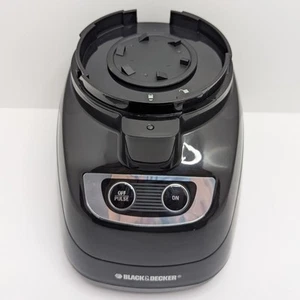 Black & Decker FP1700B FP1600B FP1800B Food Processor Motor Base 8-Cup New - Picture 1 of 7