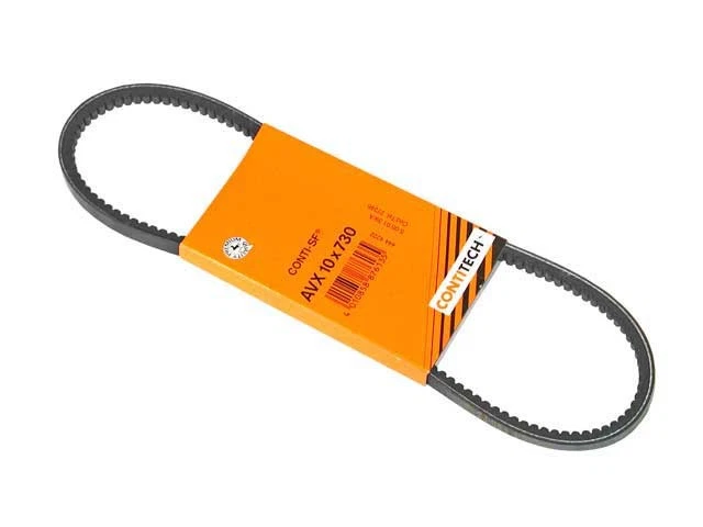 Cinturón Continental 026145271 Volkswagen Cabriolet Golf Jetta Passat Foto 1 de 1