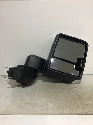 2020 2021 2022 2023 CHEVROLET SILVERADO 2500 3500HD RH MIRROR OEM C37R 17292 Foto 1 de 4