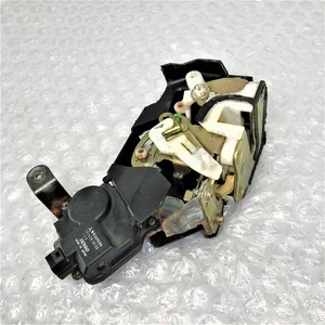 Door Latch Rear Right for Mitsubishi MONTERO V77W 3.8 - Picture 1 of 9
