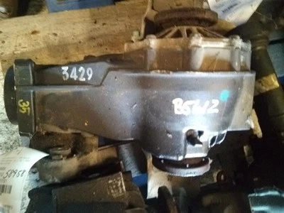 Differential Carrier Rear 4.2L Axle ID Eus Fits 00-04 AUDI A6 228926 Foto 1 de 4