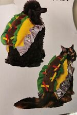 Halloween Dog/Cat Taco Costume Size XS by Way To Celebrate NWT
