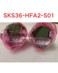 SKS36-HFA2-S01 Brand new encoder SKS36 HFA2 S01,Fast shipping DHL /FEDEX - Picture 1 of 5
