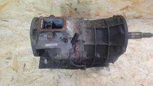 Jeep AX5 TRANSMISSION YJ TJ Wrangler 94-02 Manual 5 Speed 2.5L 4 Cyl 133000KM - Picture 1 of 8