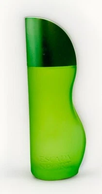 Escada Sport Country Week de semana eau de toilette 3,4 OZ spray rayado/tapa suelta Foto 1 de 3