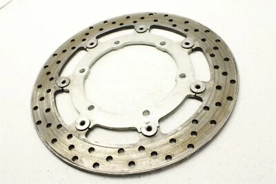 2007 Yamaha XVS1300 V Star Front Brake Rotor  - Image 1 of 4