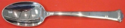 Windham By Tiffany and Co. Sterling Silver Serving Spoon 8 5/8" - Image 1 of 1