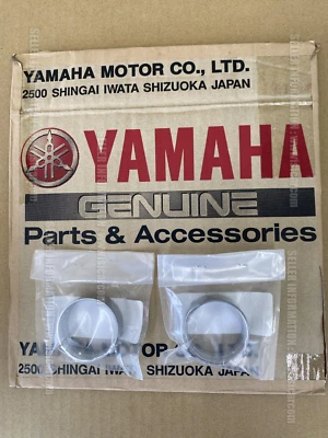 JUEGO DE COJINETES PLANOS YAMAHA V-STAR 650 00-16 CIGÜEÑAL VERDE JUEGO X2p 22U-11416-90 Foto 1 de 4