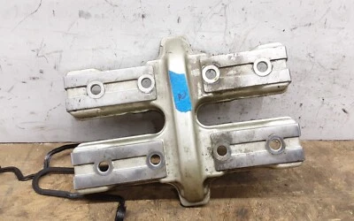 Yamaha VMAX V-Max VMX1200 1992 Valve cover with Hardware Cam Cylinder head #2 - Image 1 of 4