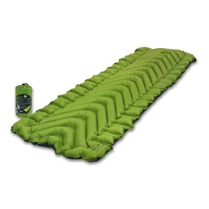 Klymit Static V2 Lite isolierte Camping Luftmatratze leicht bequem - Bild 1 von 5