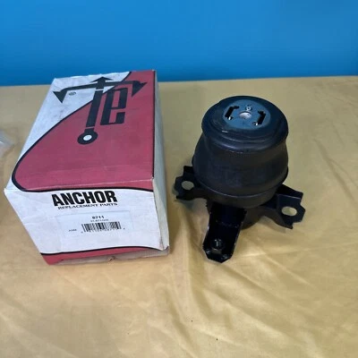 Montaje de motor delantero ancla 8711 para 94-96 Toyota Camry Avalon Lexus ES300 Foto 1 de 4