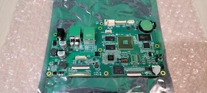 Computadora de placa única SBC NXP i.MX6 cuatro brazos Cortex-A9, 16 GB RAM, 32 GB FLASH - Imagen 1 de 13