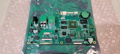 Single Board Computer SBC NXP i.MX6 Quad ARM Cortex-A9, 16GB RAM, 32GB FLASH - Image 1 of 4