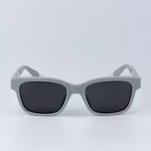 Gucci Men Sunglasses Grey Square GG1716S 005 BRAND NEW - Picture 1 of 9