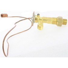 4-Seasons 38683 A/C Expansion Valve For 86-89 Honda Accord
