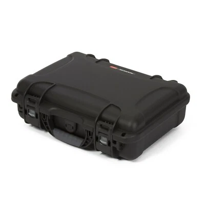 Nanuk 910 Waterproof Hard Case with Foam – Rugged Custom-Fit Gear Protection - Image 1 of 4
