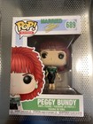 Funko Pop! Vinyl: Peggy Bundy #689