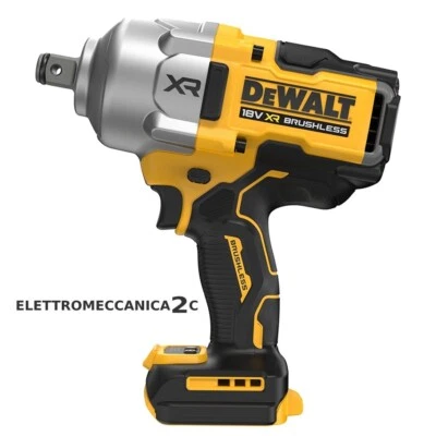 DEWALT DCF964P2T avvitatore impulsi 18v brushless 3'4" 2576Nm 2 batterie 5ah ... - Immagine 1 di 3