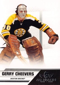 Goalies  12-Card Lot    ( CANADIAN RESIDENTS ONLY ) - Picture 1 of 12