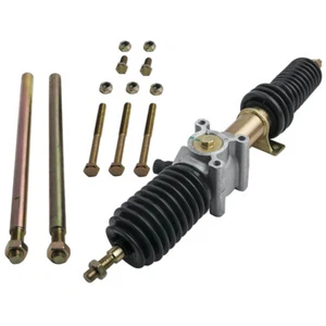 Front Steering Rack Assembly for Polaris Ranger Crew / XP 900 1000 570 / Brutus - Picture 1 of 10