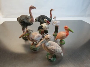  Rare Elastolin Lineol including Spring Animals 7 Collectibles Lot: LW/19/119/10 - Picture 1 of 12