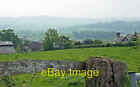Photo 6x4 Pied House View Trwstllewelyn Landscape view towards Pied House c2008