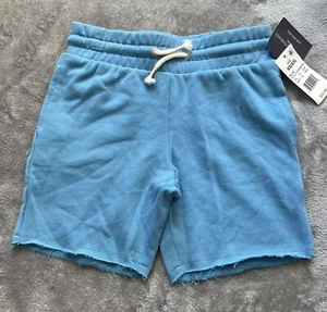 Grayson/Threads Blue Shorts For Kid XS (4/5) - Picture 1 of 5