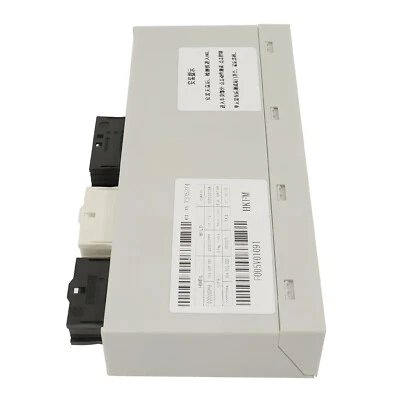 Rear Trunk Lid Tailgate Back Door Control For 2007-13 BMW X5 E70 X6 61357335274 - Изображение 1 из 4