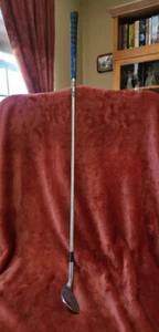 MIZUNO MP SERIES KEIL 52*-07 MIT MIDSIZE GRIP - Bild 1 von 10