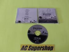 Daughtry leave this town - CD Compact Disc