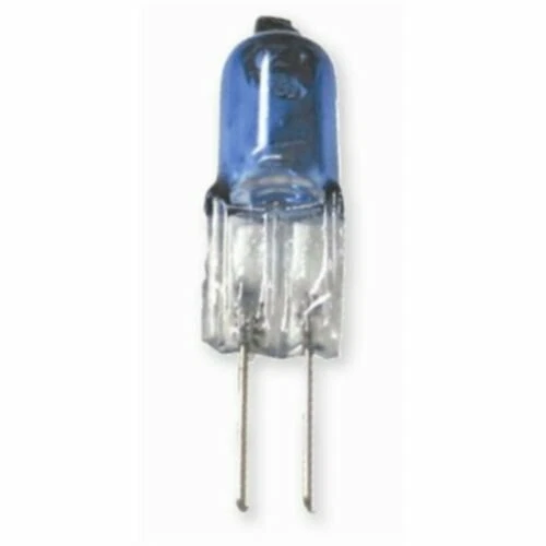 NELSON Ultra White Halogen 10 Watt G4 Bi-Pin - Twin Pack - Image 1 of 1