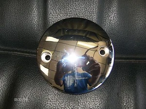 HARLEY DAVIDSON VRSCA IGNITON COVER - Foto 1 di 1