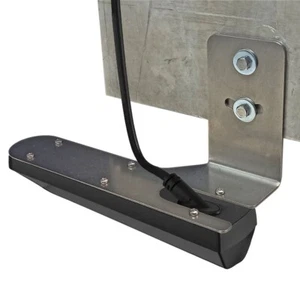 Transductor de montaje en placa Jack Lowrance Active Imaging HD 3 en 1 - Imagen 1 de 2