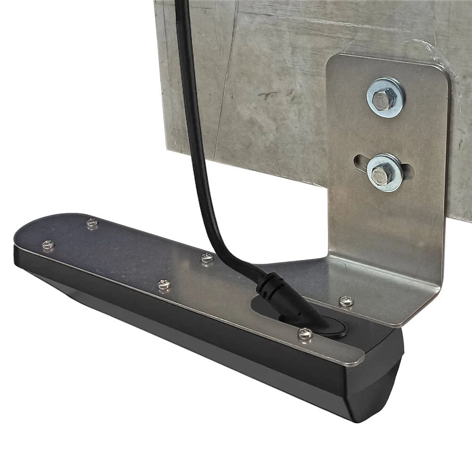 Jackplate Mount Transducer Lowrance Active Imaging HD 3 in 1 - Image 1 of 1