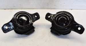 SUBARU IMPREZA HATCHBACK WRX 08-11 EJ25 ENGINE MOUNTS GOOD CONDITION 41022FG010 - Picture 1 of 12