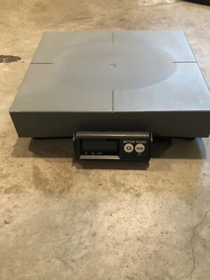 METTLER TOLEDO PS60 150lb Scale - Image 1 of 4
