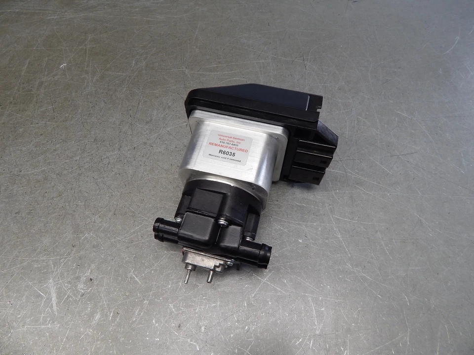 107 116 123 300D 300SD 450SEL 280CE 280SL Aquecedor Servo SE - REMANUFATURADO - Imagem 1 de 4