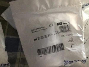 New F&P Fisher & Paykel Eson 2 Nasal Cushion 400ESN214 Small 614933 - Picture 1 of 4