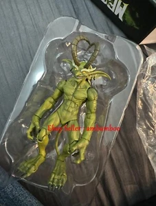 Memory Toys Demon Little Devil Action Figures Model Orc Collection Hot Toys New - Picture 1 of 2