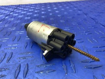 2015-2019 LAND ROVER DISCOVERY SPORT FRONT LEFT TRACK ADJUSTEMNT MOTOR OEM - Image 1 of 4